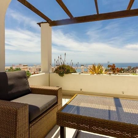 45-Modern Apartment With Ocean Views, Riviera Del Sol, Malaga Ситио-де-Калаонда Экстерьер фото