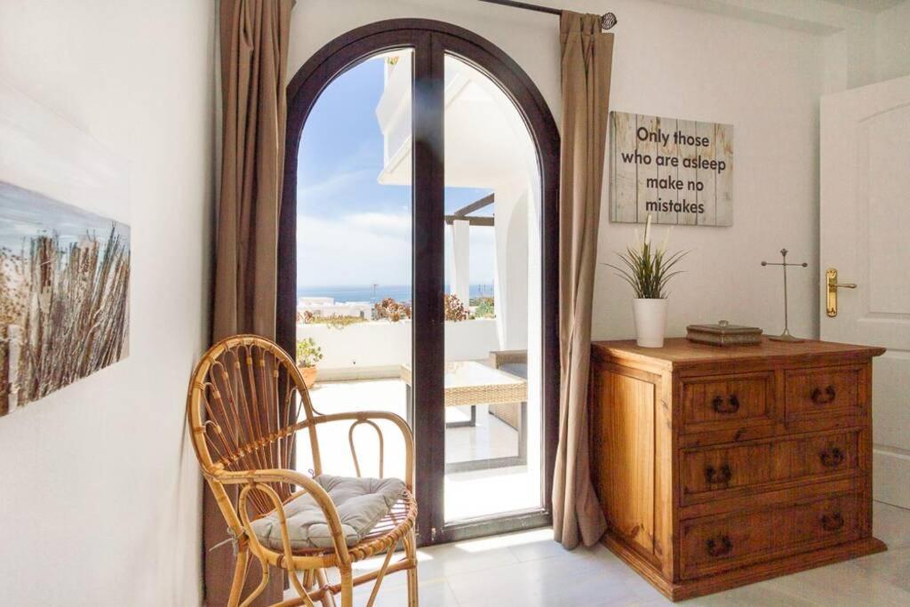 45-Modern Apartment With Ocean Views, Riviera Del Sol, Malaga Ситио-де-Калаонда Экстерьер фото