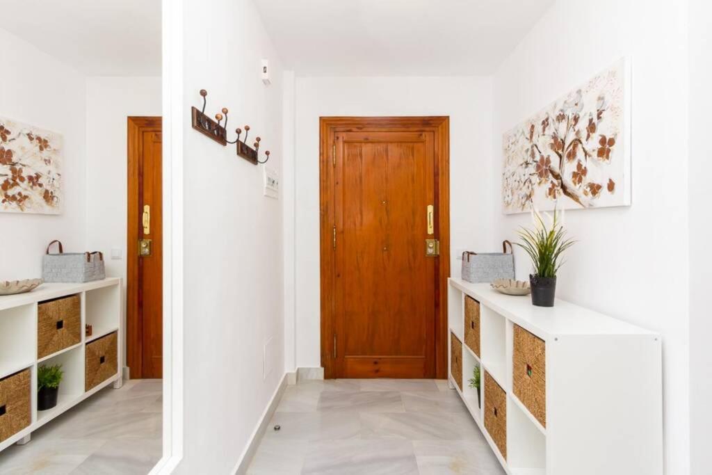 45-Modern Apartment With Ocean Views, Riviera Del Sol, Malaga Ситио-де-Калаонда Экстерьер фото