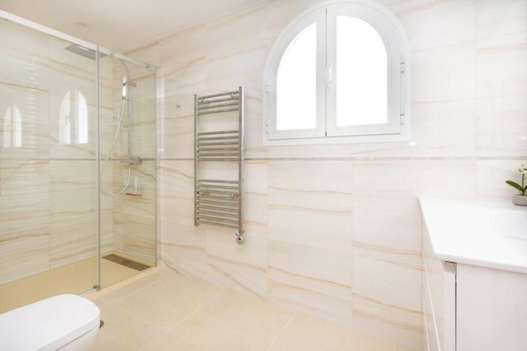 45-Modern Apartment With Ocean Views, Riviera Del Sol, Malaga Ситио-де-Калаонда Экстерьер фото