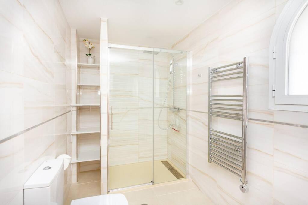45-Modern Apartment With Ocean Views, Riviera Del Sol, Malaga Ситио-де-Калаонда Экстерьер фото