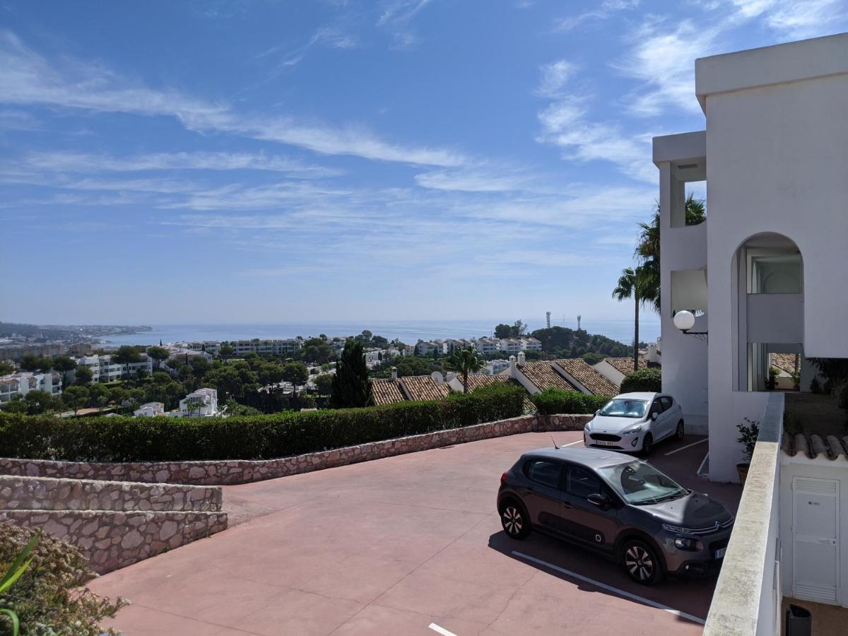 45-Modern Apartment With Ocean Views, Riviera Del Sol, Malaga Ситио-де-Калаонда Экстерьер фото
